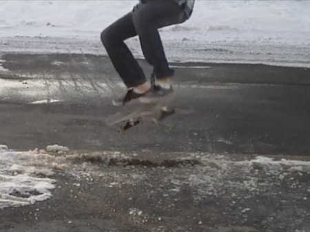 Gabriel Trudeau-Champoux